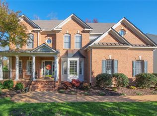 924 Rise Shaft Rd, Midlothian, VA 23114