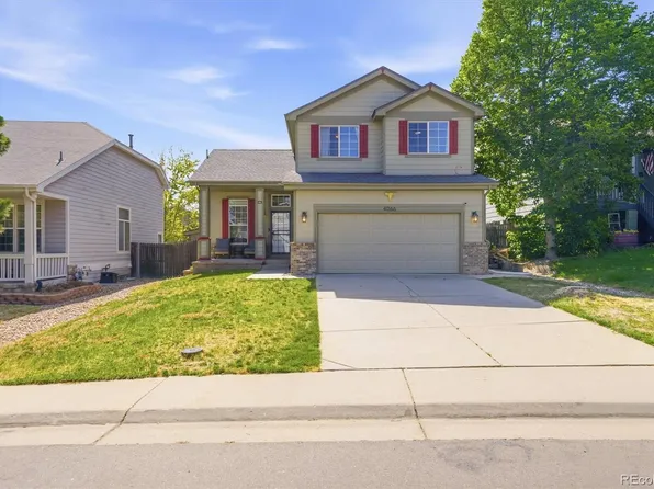 4066 S Rome Street, Aurora, CO 80018