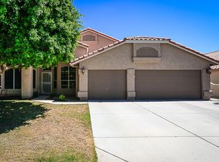 9941 W Tonopah Dr, Peoria, AZ 85382