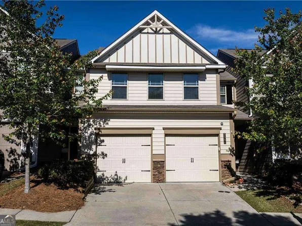 3504 Castleberry Village Cir #36, Cumming, GA 30040