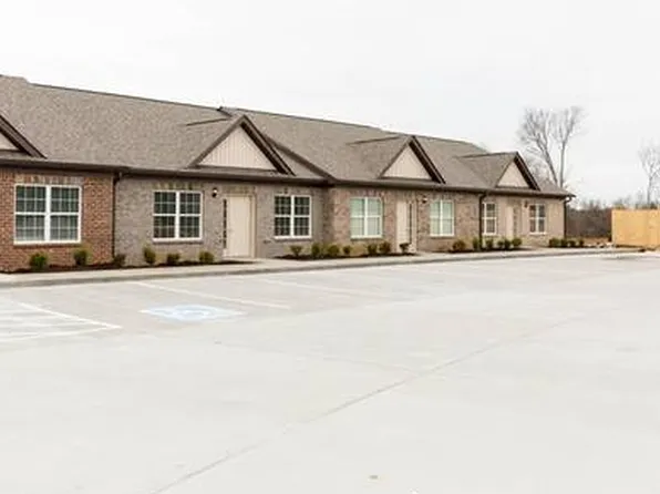 116 Clarke School Rd, Mount Pleasant, TN 38474