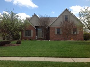 2300 Fawn Hollow Rd, Toledo, OH 43617