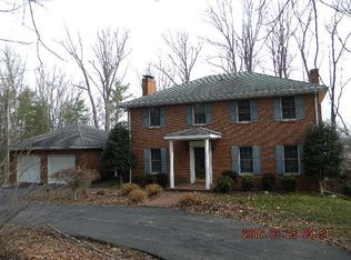 4020 Harborwood Rd, Salem, VA 24153