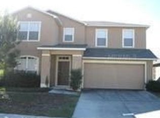 7563 Bear Claw Run, Orlando, FL 32825