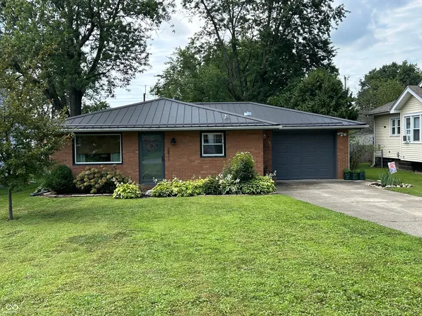 2411 Sheffield Ave, Anderson, IN 46011