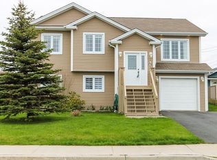 1 Williams Way, Conception Bay South, NL A1X0A9