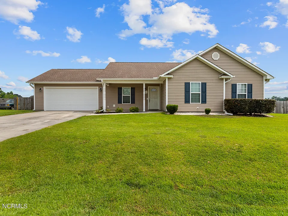 302 Redemption Ct
