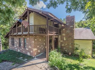 602 Greenbrier Rd, Moberly, MO 65270