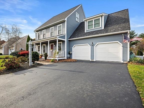 2nd image of 14 Goddard Dr