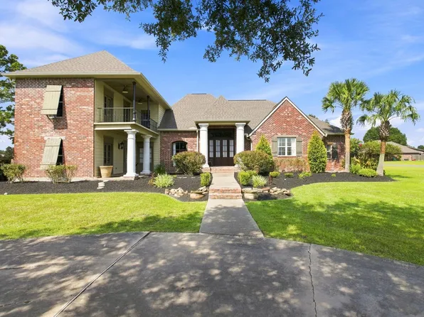 1525 Hickory Ridge Dr, Lake Charles, LA 70611
