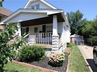3335 W 128th St, Cleveland, OH
