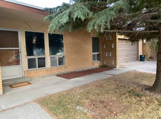 896 Raymond Dr #1, Idaho Falls, ID 83402