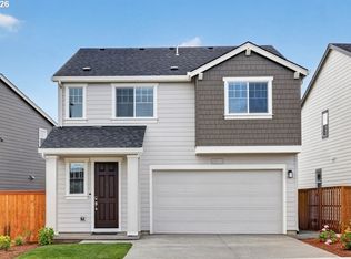 12755 SW Doubletop Dr, Beaverton, OR 97007
