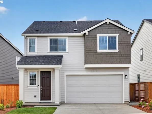 12755 SW Doubletop Dr, Beaverton, OR 97007