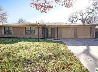 2701 W Avenue Z, Temple, TX 76504