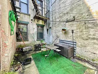 Rented by ERNY LLC
