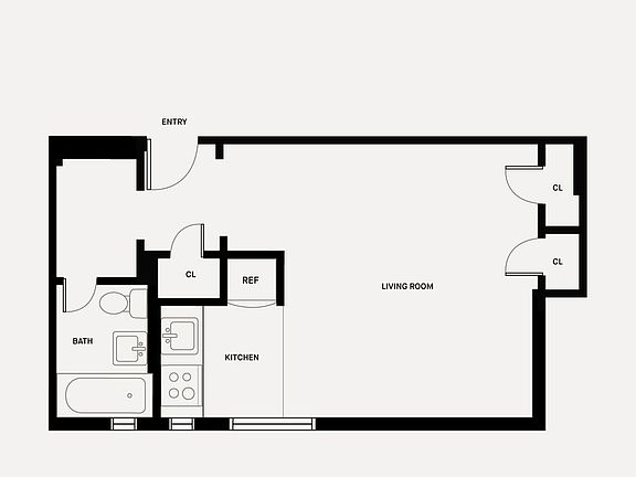 2nd image of 4334 49th St APT 6F