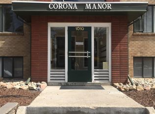 Corona Manor Apartments, Denver, CO 80218