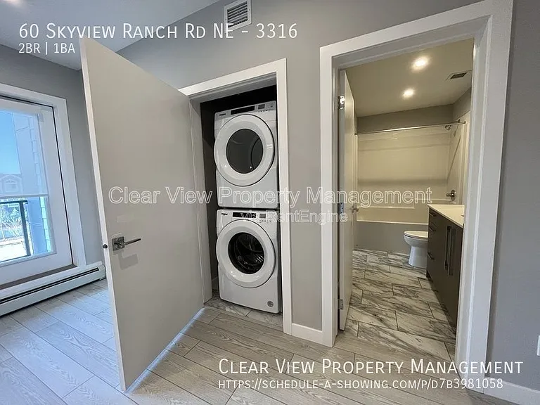 60 Skyview Ranch Rd NE #3316 — Photo 15