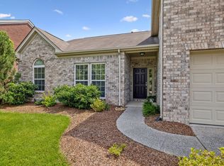 2012 Silverton Cir, Spring Hill, TN 37174
