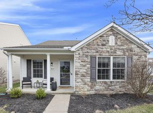 7832 Chicroy St #314, Blacklick, OH 43004