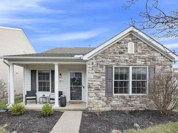 7832 Chicroy St #314, Blacklick, OH 43004