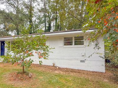 633 Brookwood Dr, Forest Park, GA, 30297