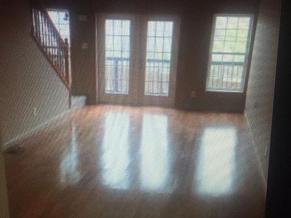 Plenty of Natural Light