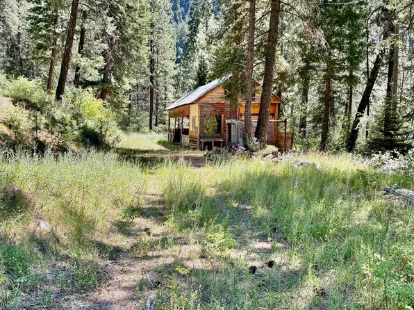 4966 Highway 95, New Meadows, ID 83654