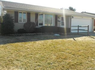 1575 S Sutton St, Westland, MI 48186