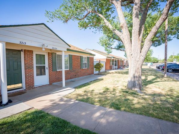 Midland TX Duplex & Triplex Homes For Sale - 2 Homes | Zillow