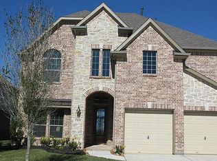 13208 Southern Orchard Ln, Rosharon, TX 77583