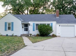 933 S Rutan Ave, Wichita, KS 67218