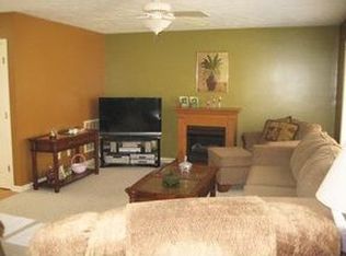 1097 Country Estates Rd, Danville, WV 25053