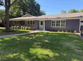 2432 Skyline Dr, Waco, TX 76710