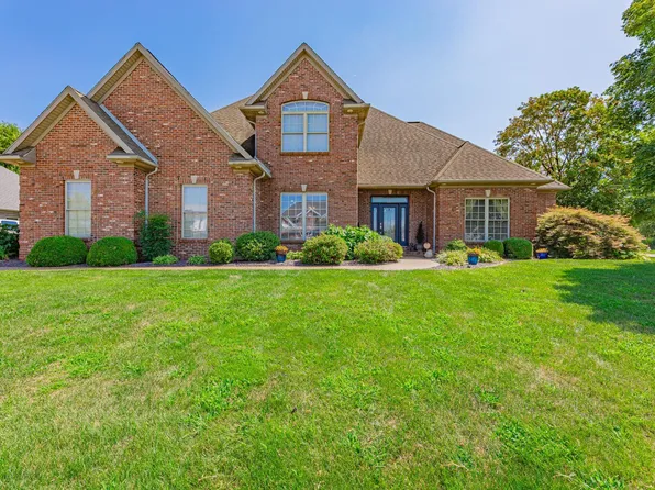 10399 Devon Ct, Newburgh, IN 47630