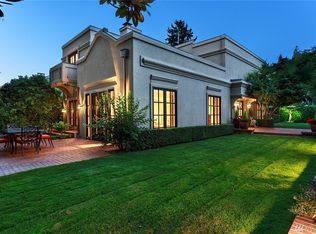 3602 E Prospect St, Seattle, WA 98112