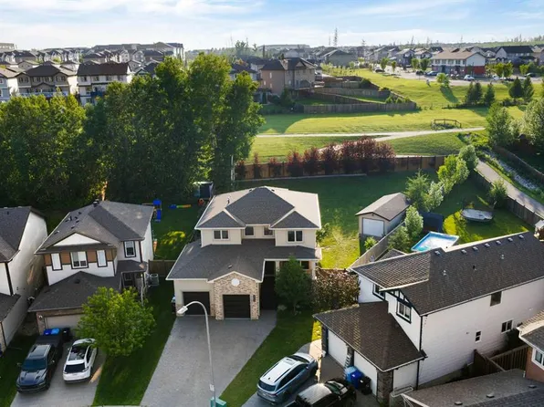 172 E Gravelstone Way, Wood Buffalo, AB T9K 0S9