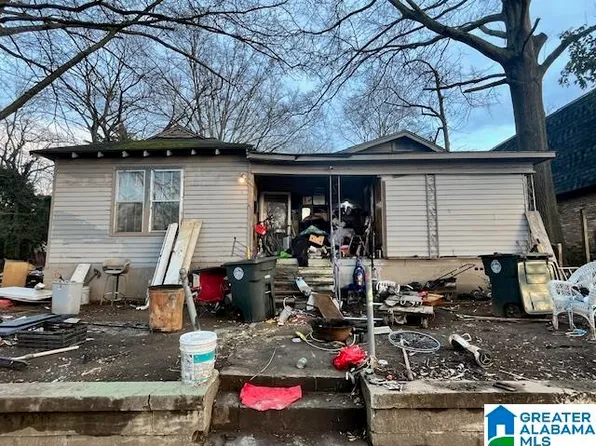 7809 3rd Ave S, Birmingham, AL 35206