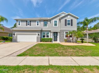 124 Springberry Ct, Daytona Beach, FL 32124