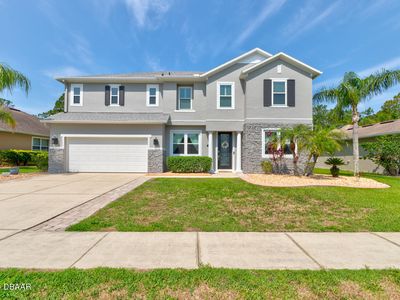 124 Springberry Ct, Daytona Beach, FL, 32124