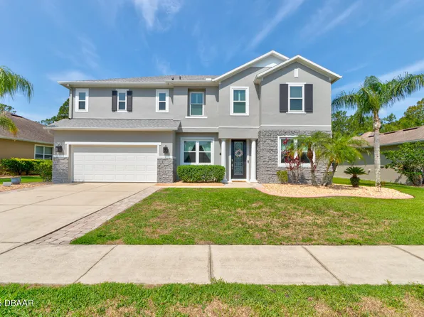 124 Springberry Ct, Daytona Beach, FL 32124