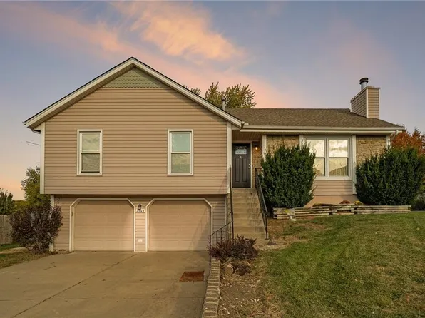 2549 N 107th Ter, Kansas City, KS 66109