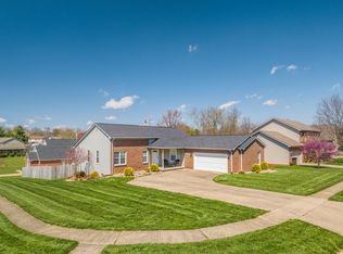 232 S Hill Rd, Versailles, KY 40383