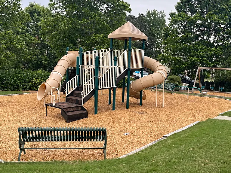 Kids Play area