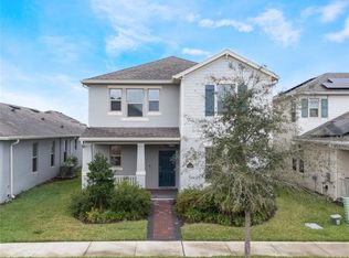 16472 Angel Fish Rd, Winter Garden, FL 34787