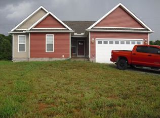 2248 Rocky Hill Rd, Glasgow, KY 42141