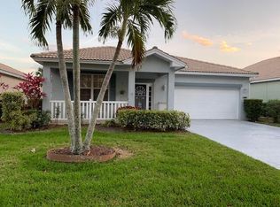 863 NW Sarria Ct, Port Saint Lucie, FL 34986