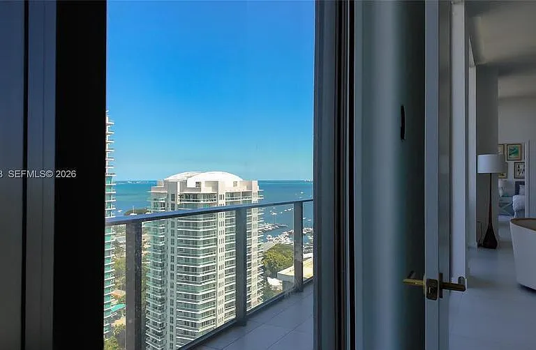 2678 Tigertail Ave #Penthouse 4 — Photo 14