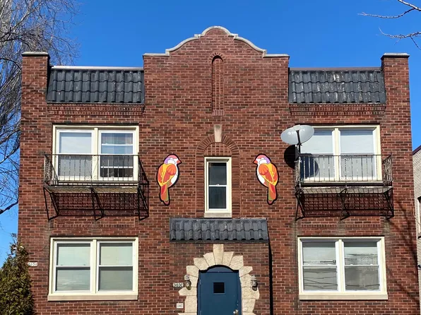 3032 W Pierce St, Milwaukee, WI